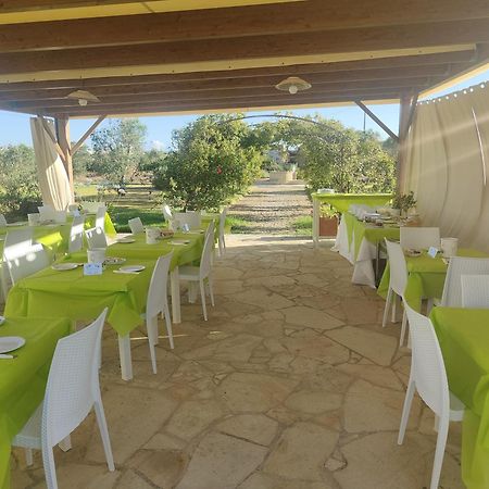 Masseria Le Celline Nardò 外观 照片