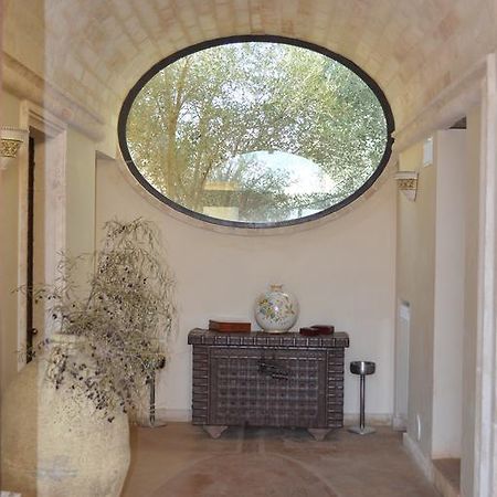 Masseria Le Celline Nardò 外观 照片