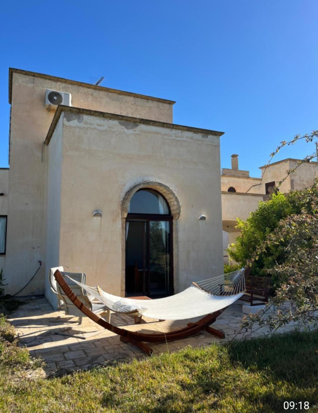 Masseria Le Celline Nardò 外观 照片