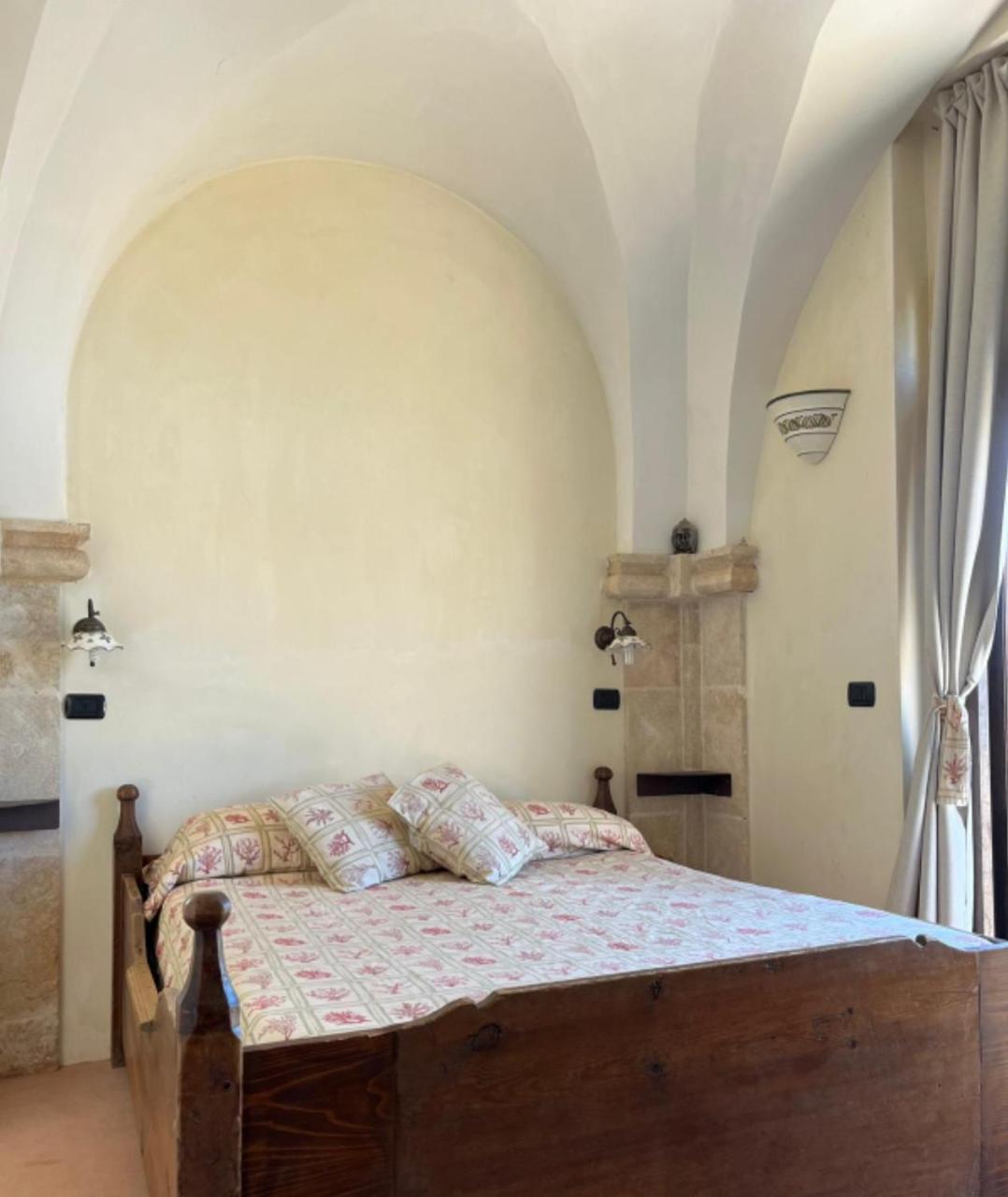 Masseria Le Celline Nardò 外观 照片