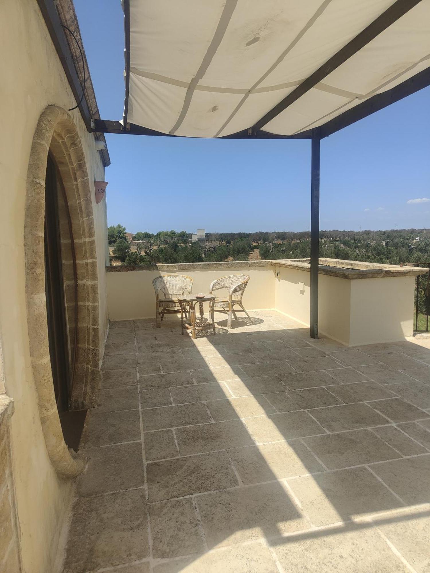Masseria Le Celline Nardò 外观 照片