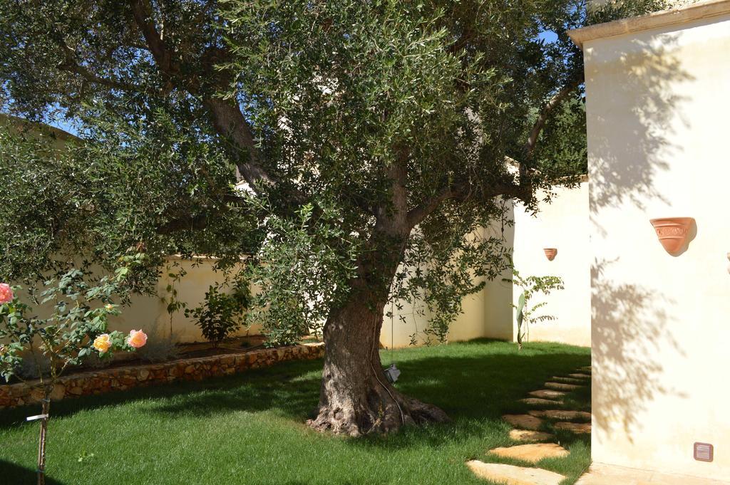 Masseria Le Celline Nardò 外观 照片