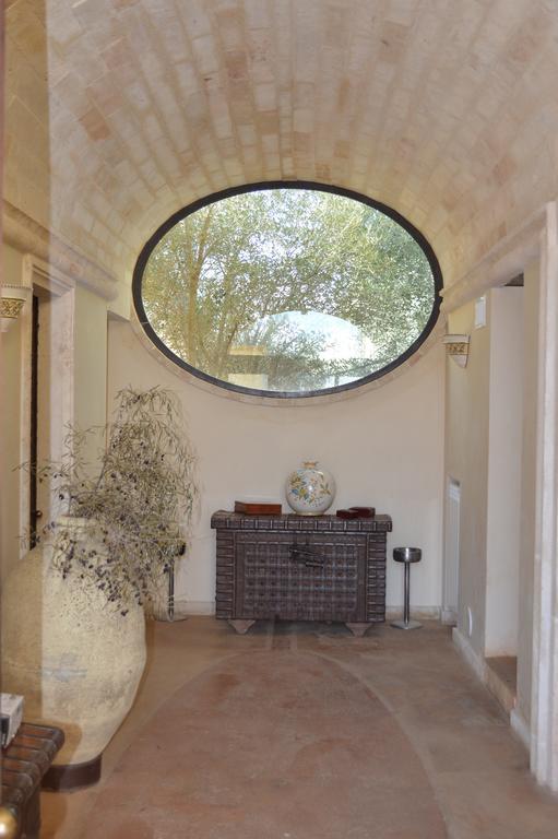 Masseria Le Celline Nardò 外观 照片