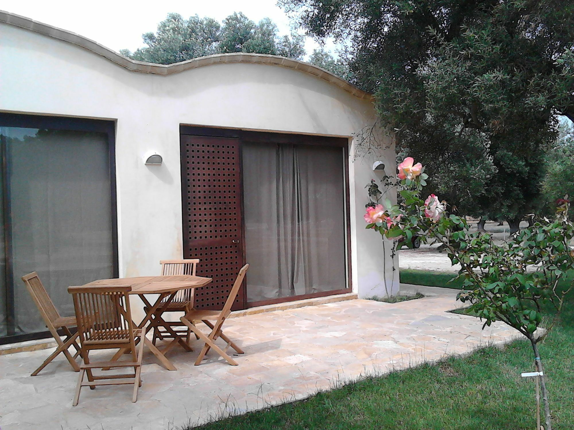 Masseria Le Celline Nardò 外观 照片