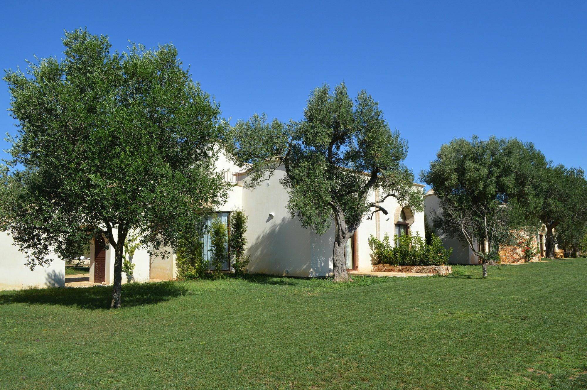 Masseria Le Celline Nardò 外观 照片